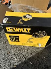 Dewalt dxv15t toolbox for sale  MANCHESTER