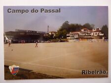 Stadionpostkarte, Campo do Passal, Ribeirao, G.D. Ribeirao, Portugal, Nr PORT-11 comprar usado  Enviando para Brazil