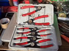 Snap circlip plier for sale  STOKE-ON-TRENT