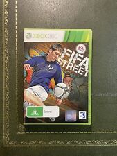 Usado, FIFA STREET Microsoft XBOX 360 (Messi) Completo na Caixa Como NOVO AUS versão PAL comprar usado  Enviando para Brazil
