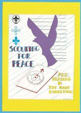 Irish scouting peace for sale  Ireland