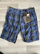 Short homme cargo d'occasion  Puy-Guillaume