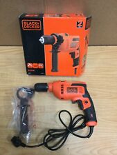 Black decker 500 for sale  MANSFIELD