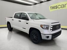 2021 sr5 toyota tundra for sale  Tomball