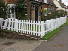 White primed pointed for sale  CHESTER