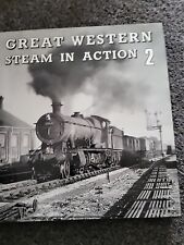 Great western steam for sale  SOUTHSEA