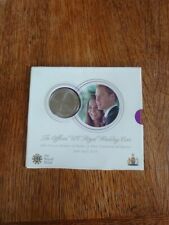 royal wedding coin for sale  READING