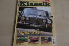 Motor klassik 1997 gebraucht kaufen  Deutschland