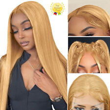 Honey blonde lace for sale  Shipping to Ireland