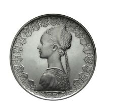 500 lire d argento 1959 usato  Livorno