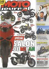 Moto journal 2220 d'occasion  Bray-sur-Somme