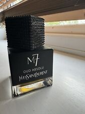 ysl m7 for sale  LONDON