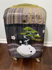 Olympia usa luggage for sale  Sachse