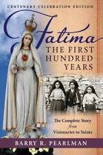 Fatima first hundred for sale  Montgomery