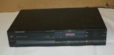 Grundig 8100 lettore usato  Cologno Al Serio