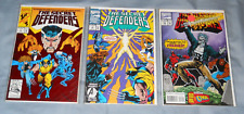 Secret defenders 16 for sale  Kankakee