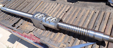 Ball screw assembly for sale  Waterford