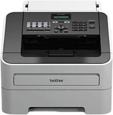 Brother fax 2840 gebraucht kaufen  Weismain