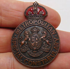 special constable badge for sale  CARTERTON