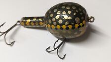 vintage topwater lures for sale  Milton