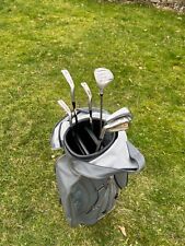 Golfset links golf gebraucht kaufen  Zeuthen