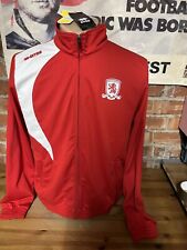 Bnwt errea middlesbrough for sale  MANCHESTER