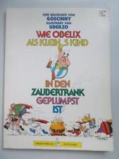 Asterix belix als gebraucht kaufen  Berlin