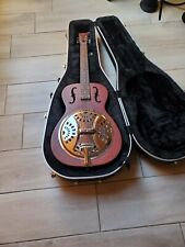 Dobro guitar for sale  Shipping to Ireland