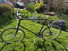 Tokyobike cs26 moss for sale  BEXHILL-ON-SEA