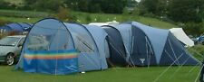 vango diablo tents for sale  HARROGATE