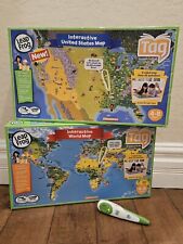 Leapfrog tag reading for sale  Tempe