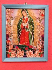 Lady virgin guadalupe for sale  UK
