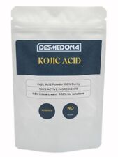 Kojic acid powder for sale  Shipping to Ireland