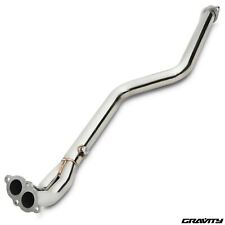 Stainless cat exhaust for sale  UK