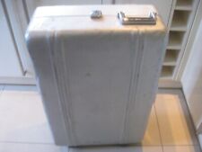 Zero halliburton suitcase for sale  CHERTSEY