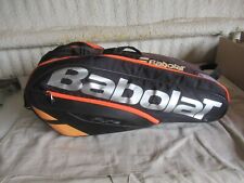 babolat tennis bag 6 rackets for sale  Azle