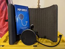 Portable microphone isolation for sale  San Tan Valley