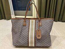 Tory burch tote for sale  Arnold