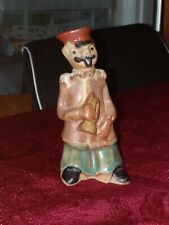 Tremar pottery bandsman for sale  Shipping to Ireland