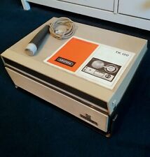 Vintage grundig 120 for sale  BISHOP AUCKLAND