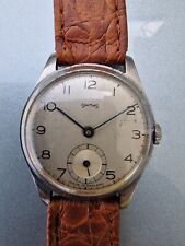 Vintage smiths watch for sale  BARNSTAPLE