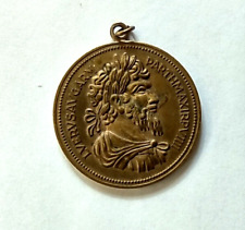 Medaglia riproduzione moneta usato  Verona