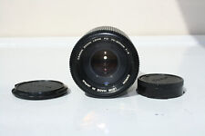 CANON ZOOM FD 70-210mm 1:4 CAMERA LENS FOR CANON A1, AE1 ETC, used for sale  CHARD