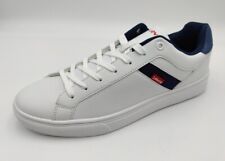 Levi sneaker mens for sale  Shipping to Ireland