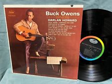 Buck owens buck for sale  Winterville