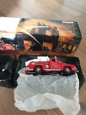 Rare Matchbox Model of Yesteryear 1953 FORD PICKUP FIRE TRUCK YFE14 MIB Vintage  for sale  LONDON