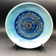 Lamorna pottery dish for sale  CULLOMPTON