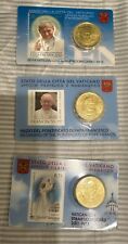 Vaticano lotto stamp usato  Roma