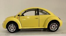Burago volkswagon beetle for sale  Madison