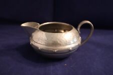 England pewter hammered for sale  Alexandria